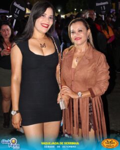 Vaquejada de Serrinha (Sábado)
